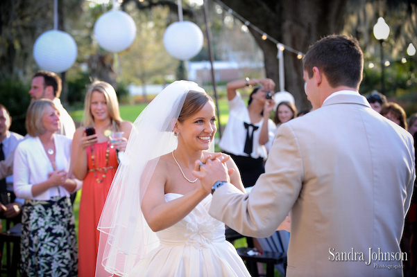 Best Thomas Center Wedding Photos - Sandra Johnson (SJFoto.com)